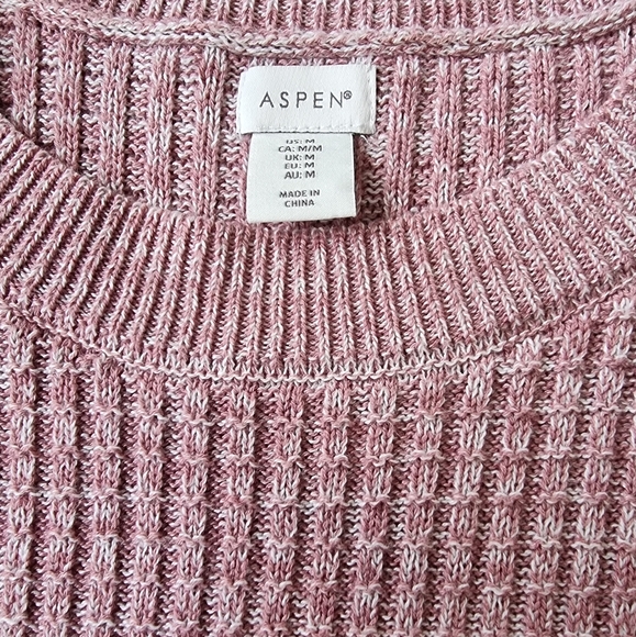 Aspen Knit Sweater - Picture 7 of 7